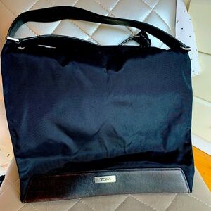 Tumi Baby Bag